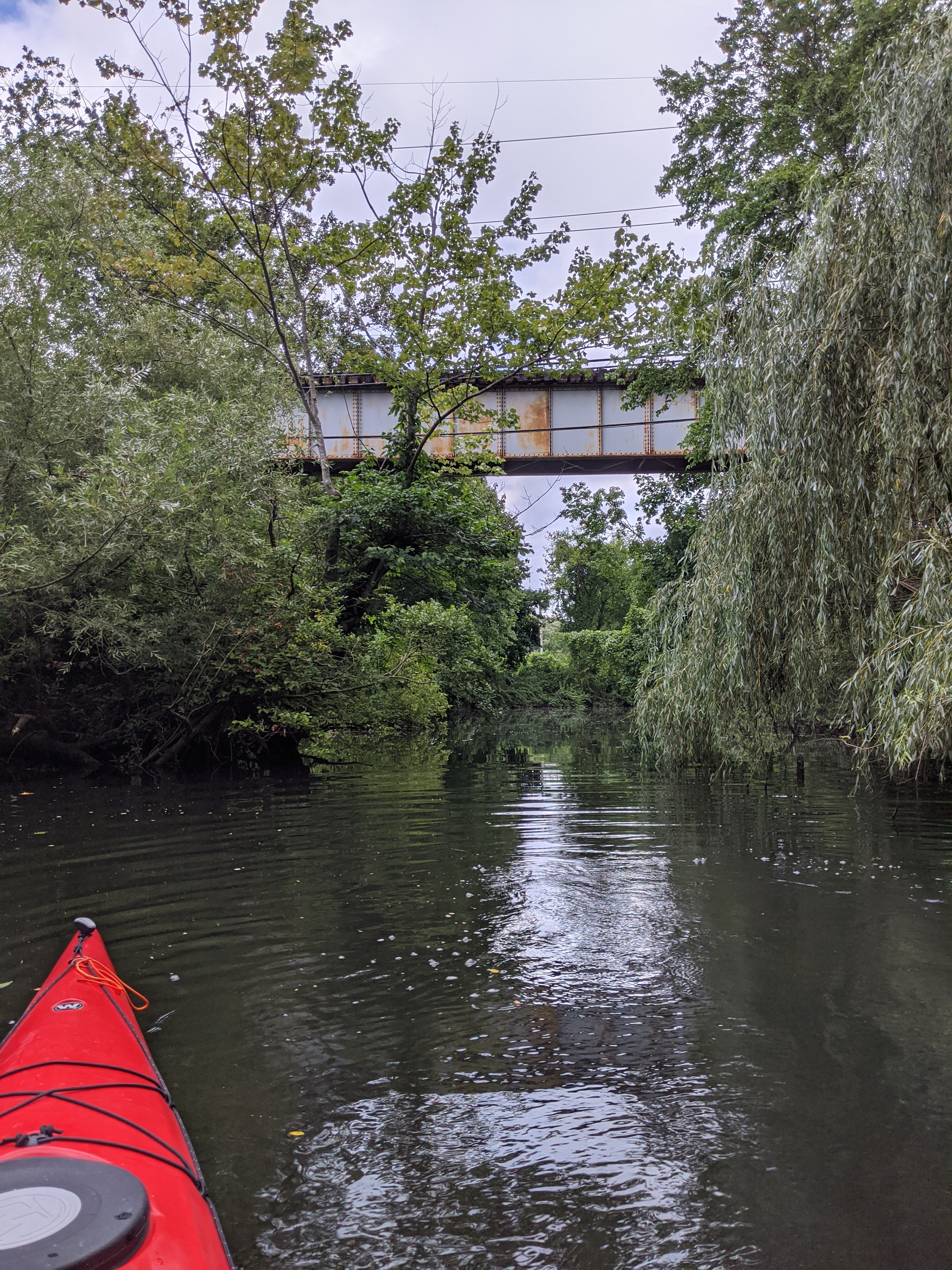 Nissequogue River State Park to Paul T. Given Park… | Paddling.com